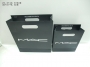 MAC Cosmetics Wholesale Official Shopping Bag Two Size Choose
